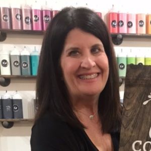 Meet your Posher, Cheryl